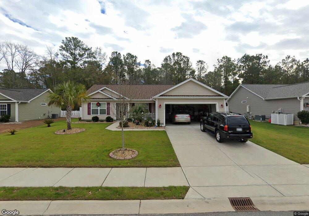 3424 Merganser Dr, Conway, SC 29527 - photo 1
