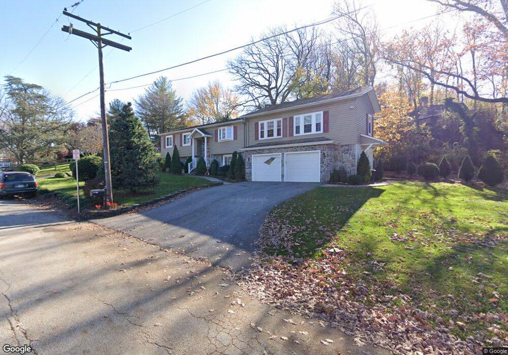 5753 Mineral Ave, Halethorpe, MD 21227 - photo 1