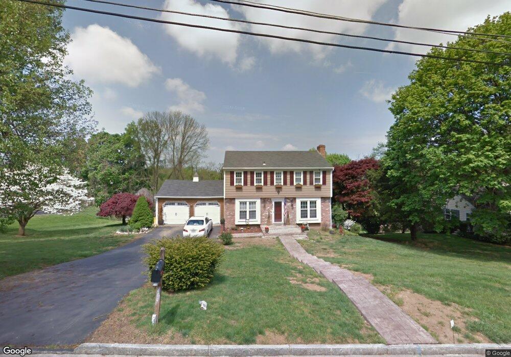 314 Saybrook Rd, Villanova, PA 19085 - photo 1