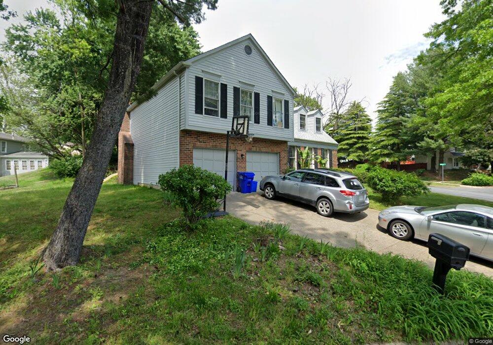 12400 Loft Ln, Silver Spring, MD 20904 - photo 1