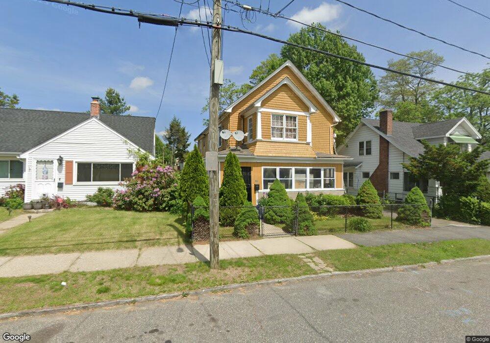 51 Shawmut St unit 53, Springfield, MA 01108 - photo 1