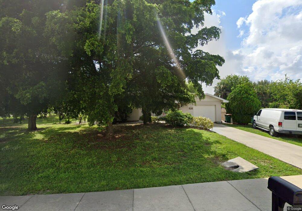 2091 48th St SW, Naples, FL 34116 - photo 1