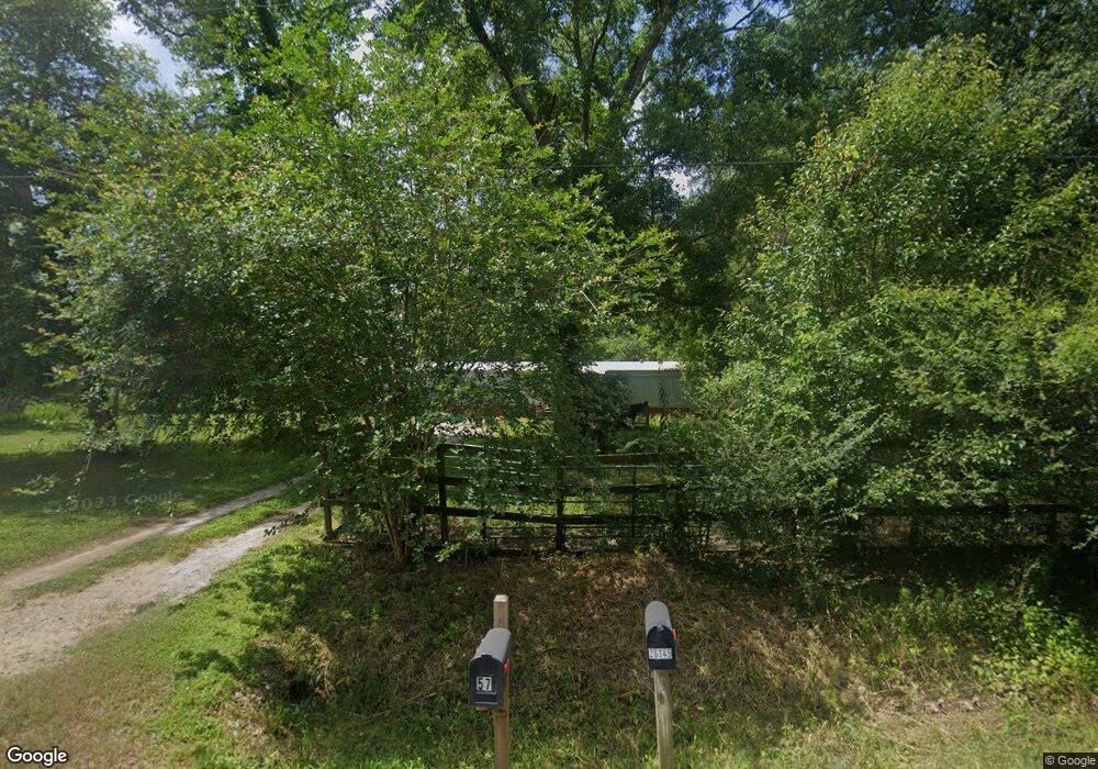 26168 E Christine Dr, Splendora, TX 77372 - photo 1