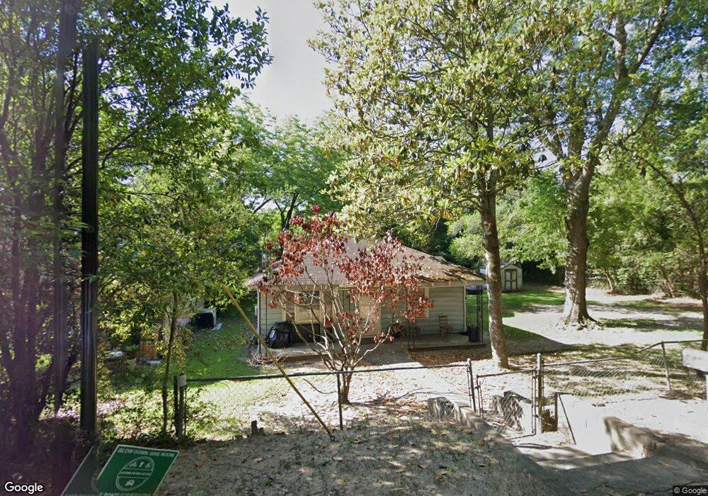 213 Tucker St, Camden, SC 29020 - photo 1