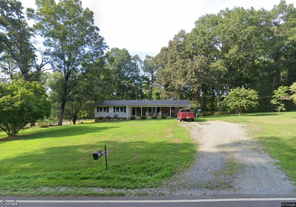 7122 Silk Hope Gum Springs Rd, Siler City, NC 27344 - photo 1