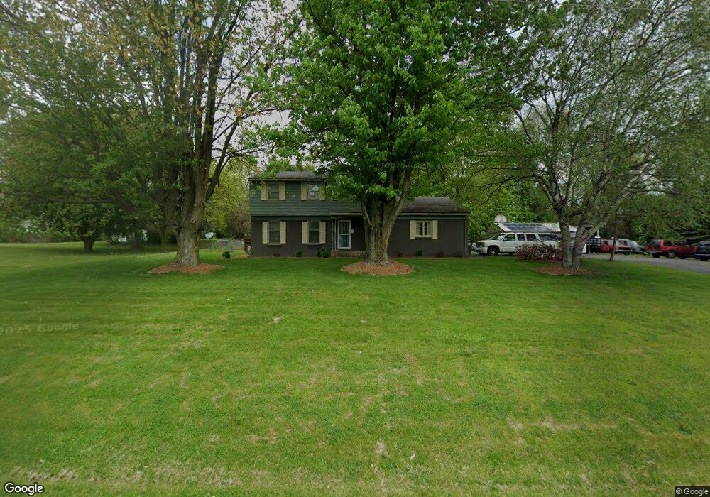 3759 76th St SW, Byron Center, MI 49315 - photo 1