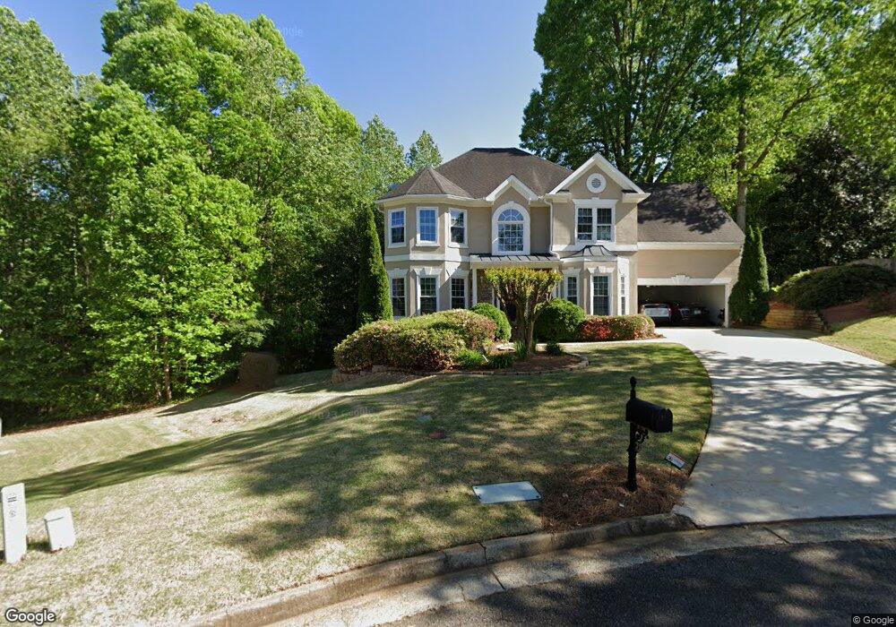 3770 Stonebriar Ct, Duluth, GA 30097 - photo 1