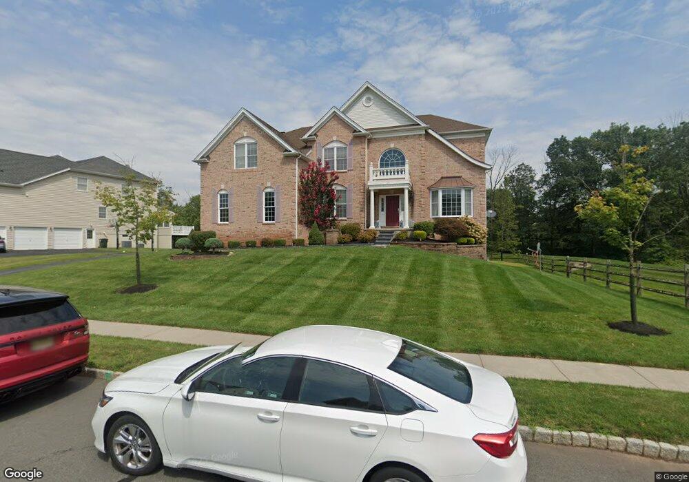 15 Boehm Way, Hillsborough, NJ 08844 - photo 1