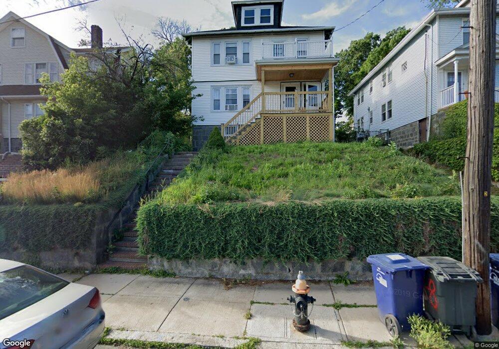 68 Codman St, Dorchester Center, MA 02124 - photo 1