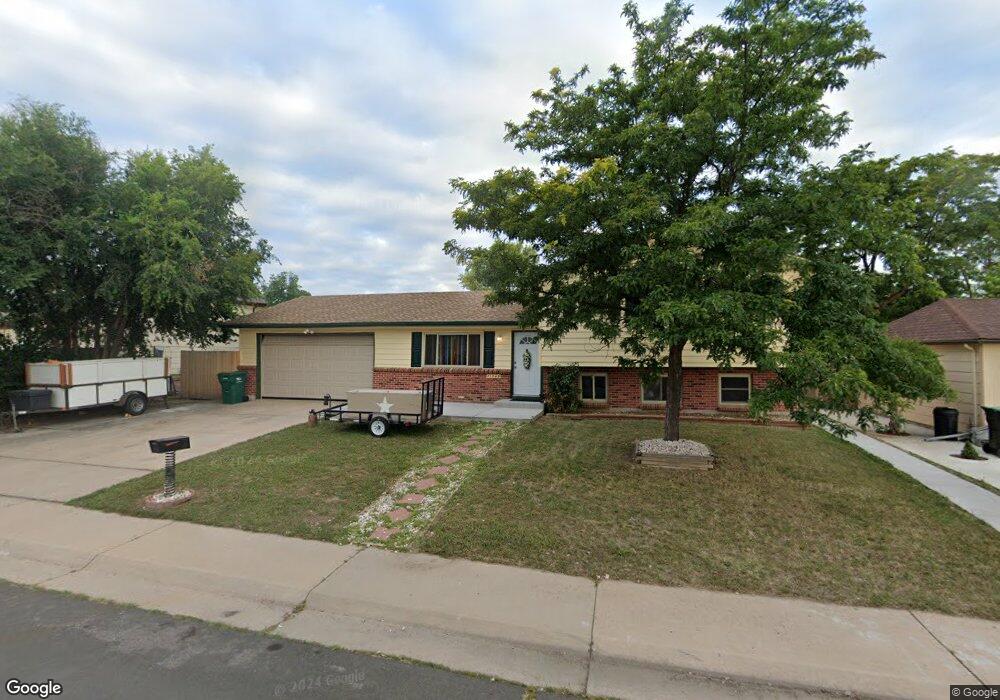 11545 E Center Dr, Aurora, CO 80012 - photo 1