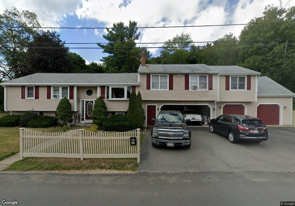 20 Shaw Rd, Rockland, MA 02370 - photo 1