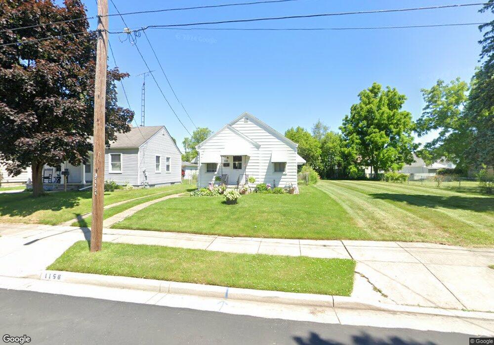 1158 Cribb St, Toledo, OH 43612 - photo 1