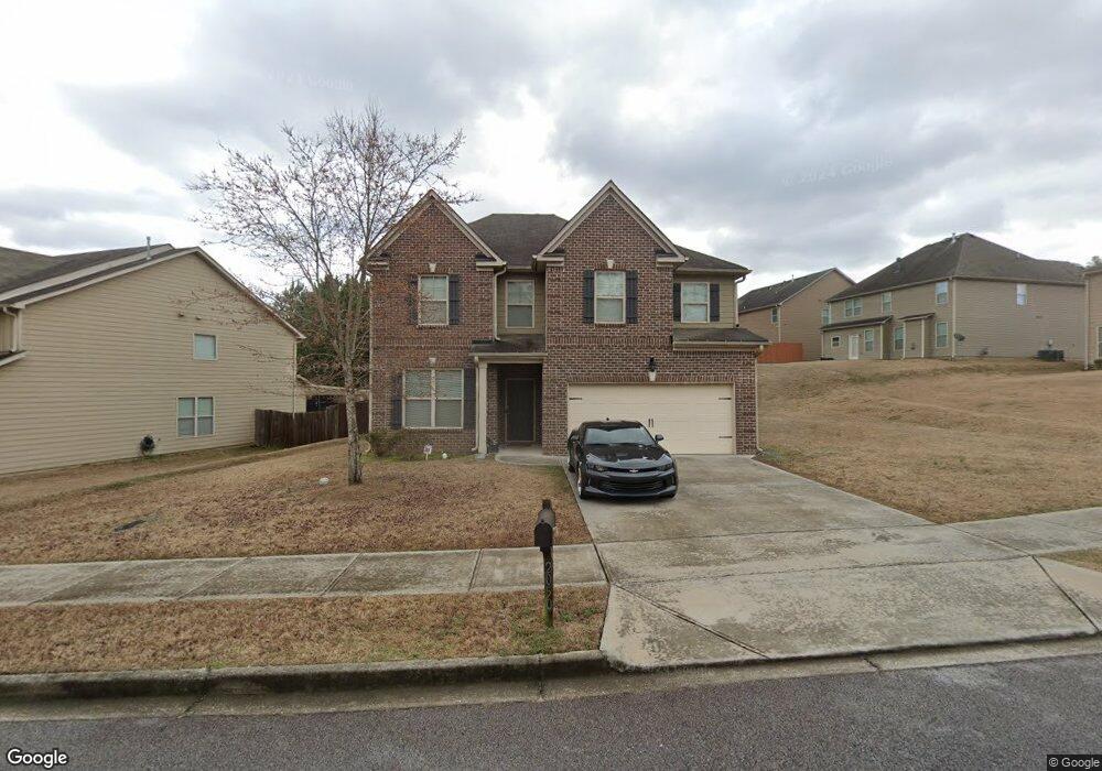 2050 Poplar Falls Ave unit 74, Lithonia, GA 30058 - photo 1