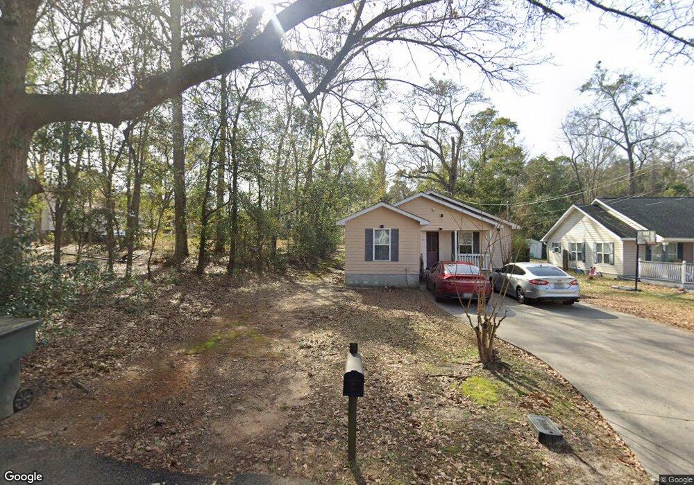 107 Lansing St, Thomasville, GA 31792 - photo 1