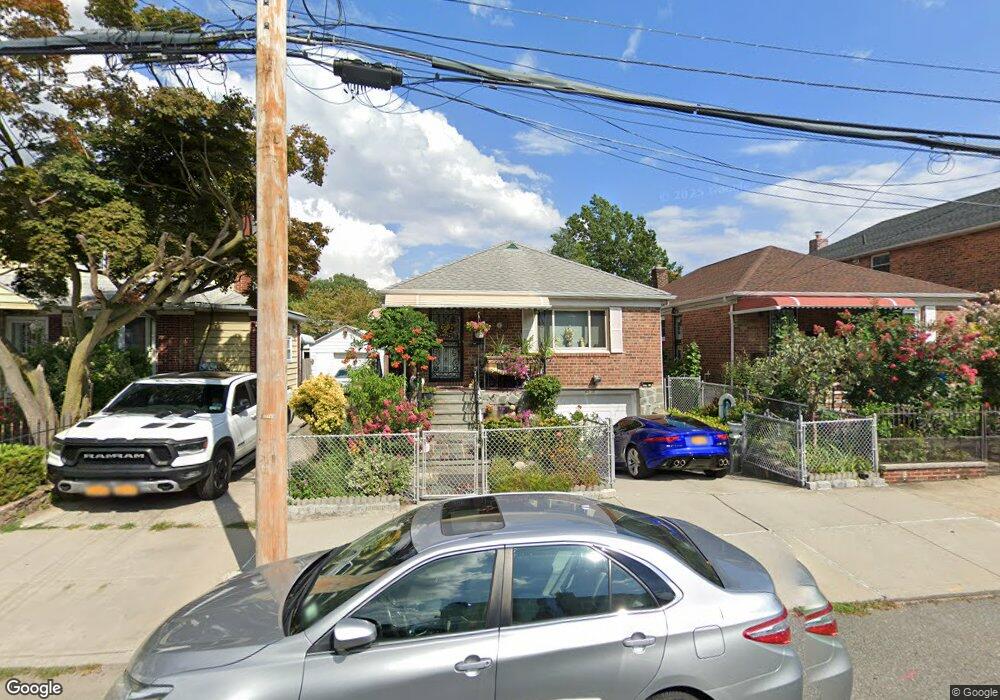 4215 192nd St, Flushing, NY 11358 - photo 1