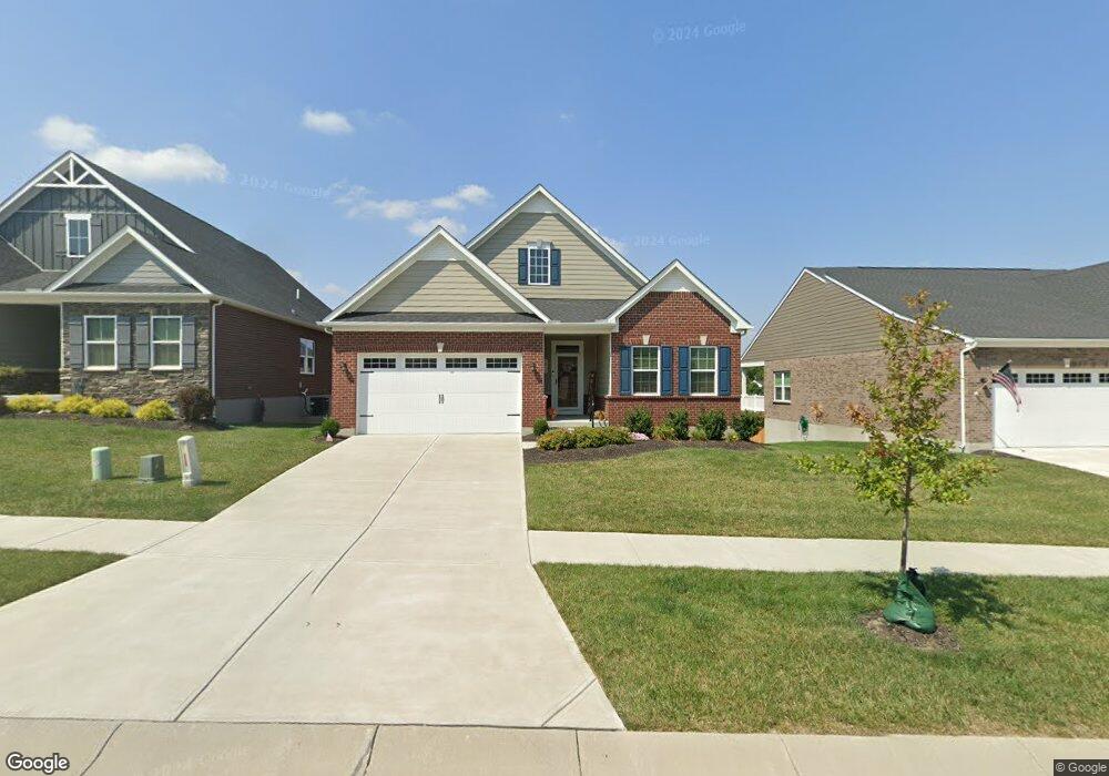 5818 Treeside Dr, Liberty Township, OH 45044 - photo 1