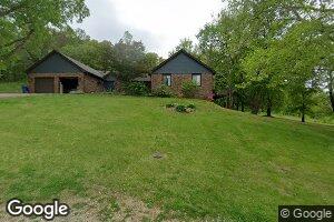130 Bluffview Dr, Chandlerville, IL 62627