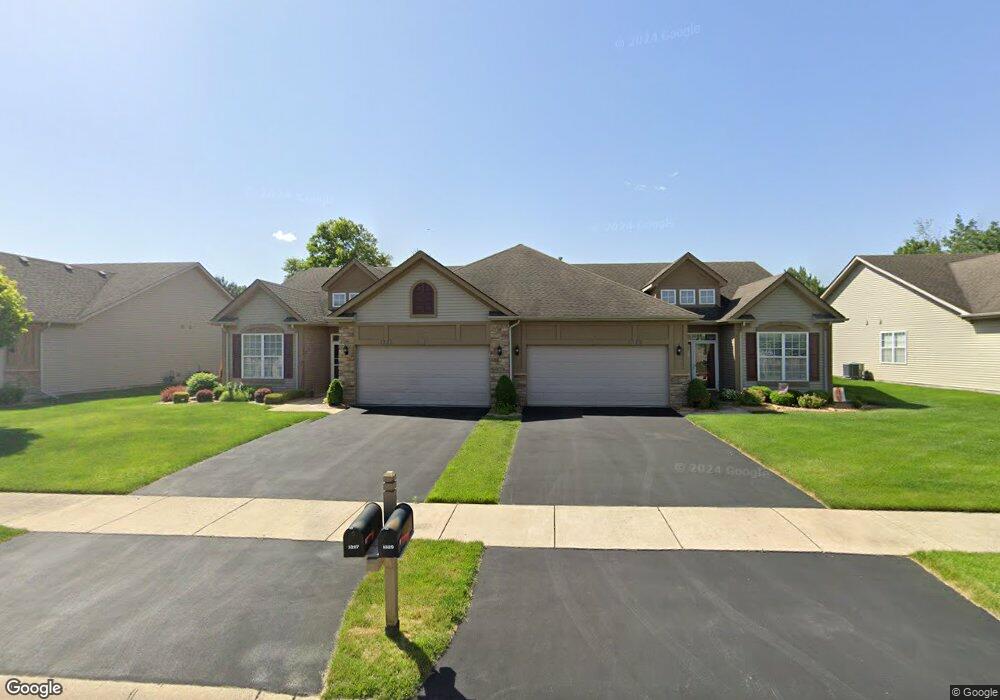 1327 Charlevoix Way, Schererville, IN 46375 - photo 1