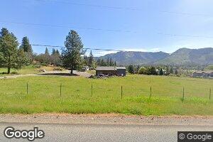 100 China Gulch Rd, Jacksonville, OR 97530