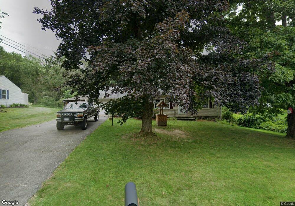 2 Bradlind Ave, Wilbraham, MA 01095 - photo 1