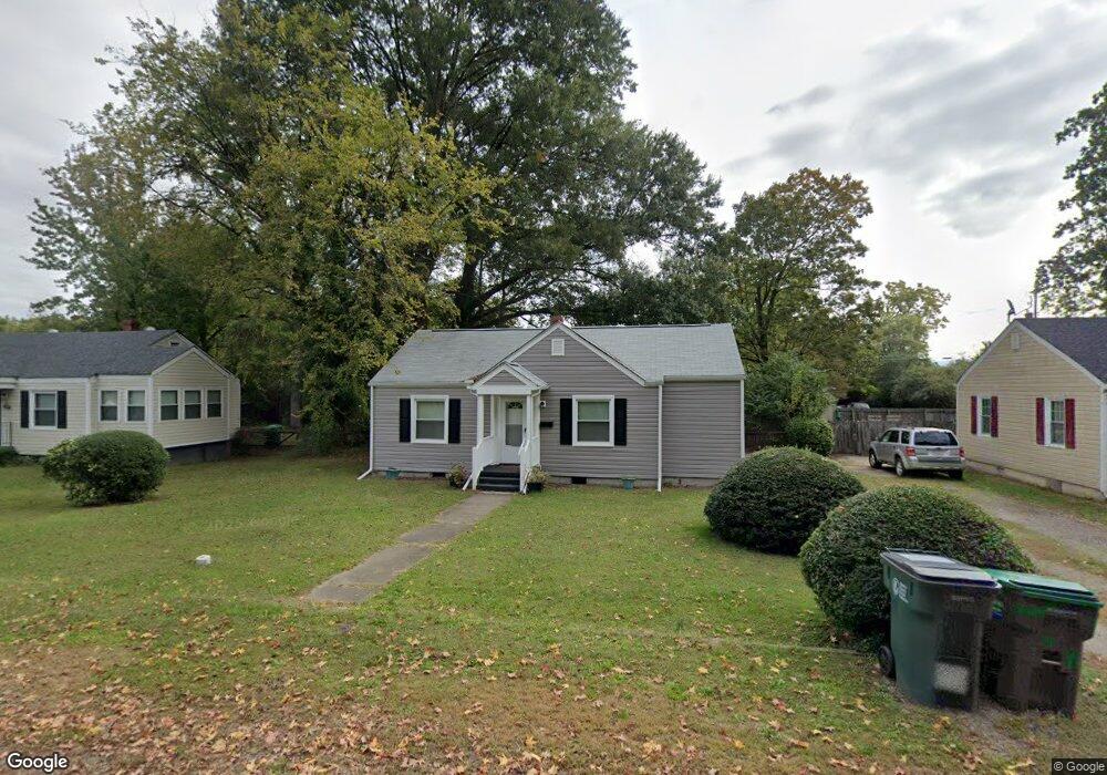 3507 Conway St, Richmond, VA 23222 - photo 1