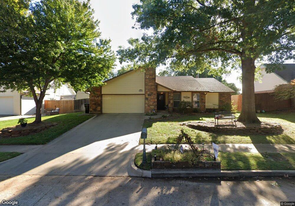 6809 S 1st St, Broken Arrow, OK 74011 - photo 1