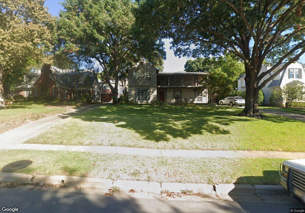 6933 Lakeshore Dr, Dallas, TX 75214 - photo 1
