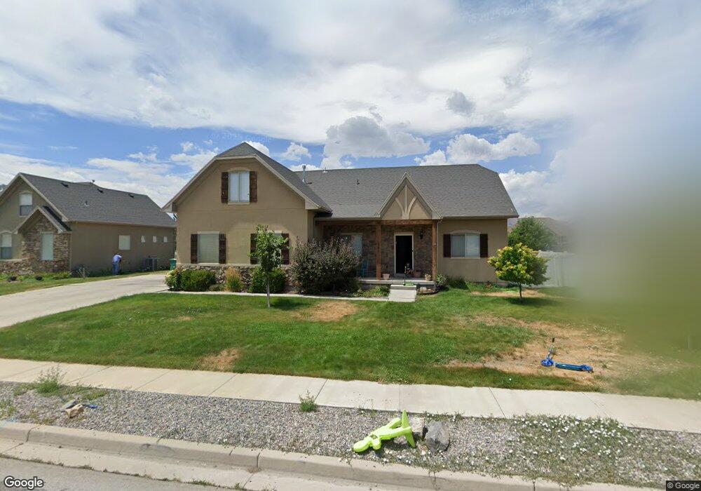 501 N 2375 W, Lehi, UT 84043 - photo 1