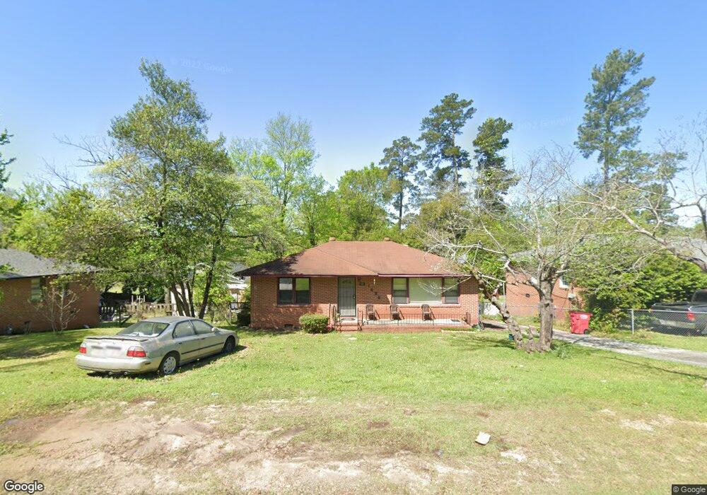 1432 Stratford Cir, Macon, GA 31206 - photo 1