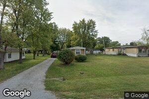 603 E Plum St, Percy, IL 62272