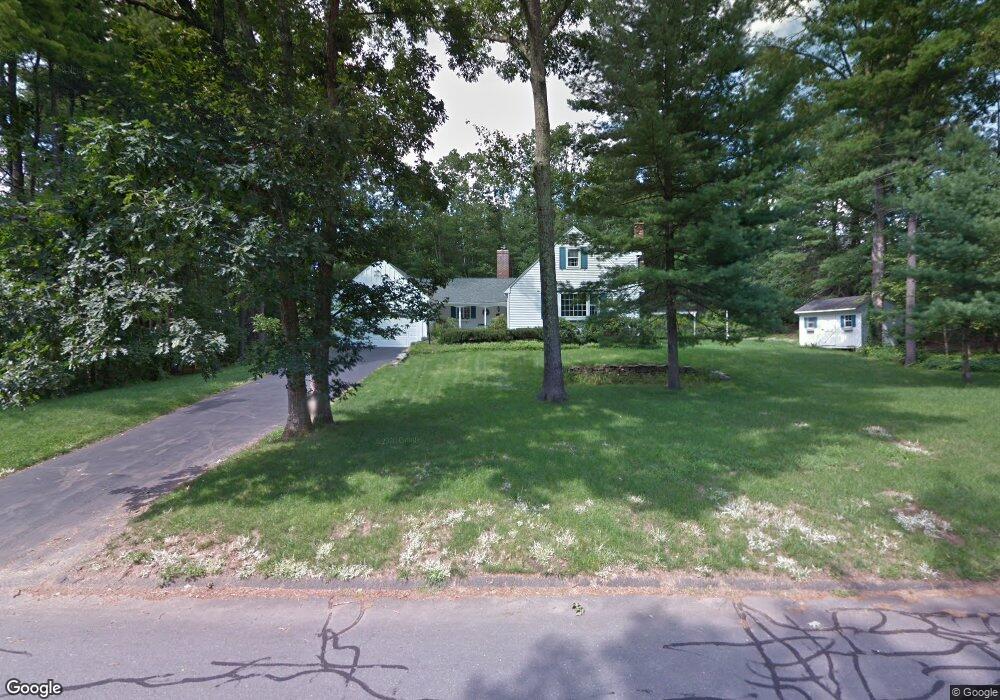 4 Glen Hollow Ln, West Simsbury, CT 06092 - photo 1