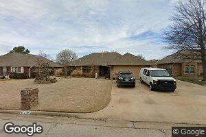 613 SW 113th St, Oklahoma City, OK 73170
