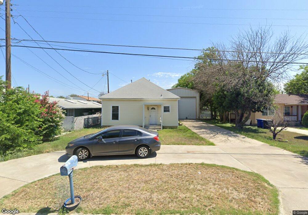103 E Avenue A, Copperas Cove, TX 76522 - photo 1