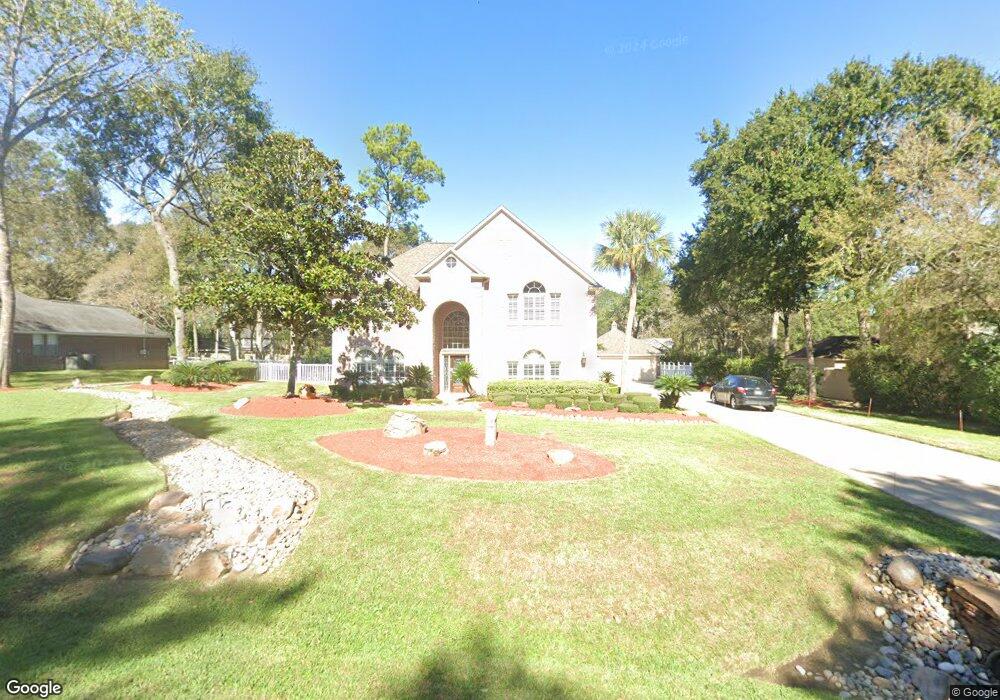 21606 Frontiersman Ct, Hockley, TX 77447 - photo 1