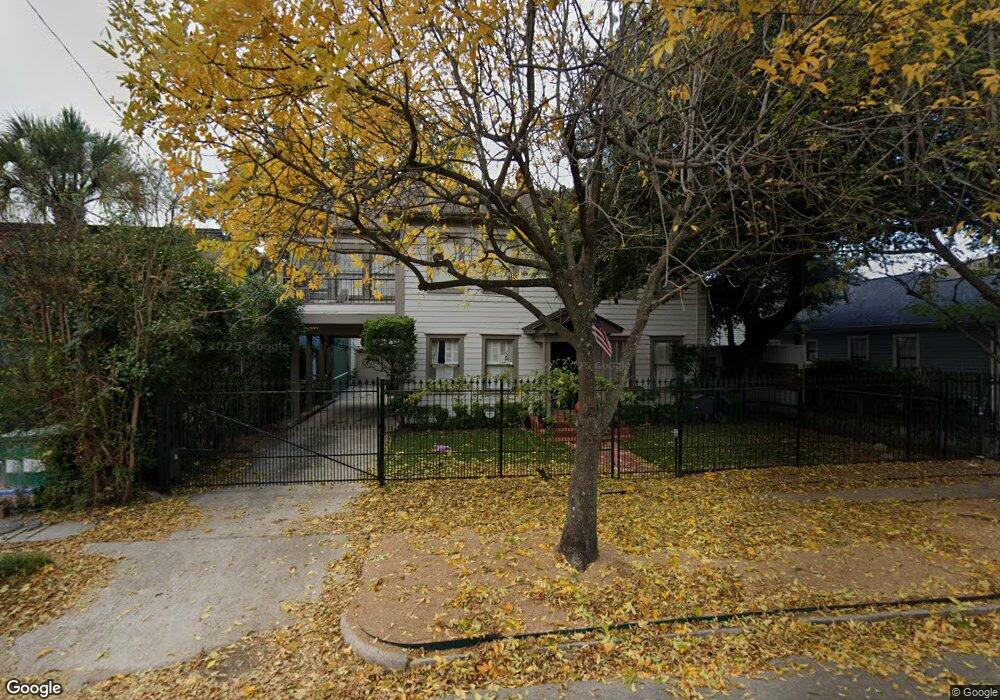 2210 Park St, Houston, TX 77019 - photo 1