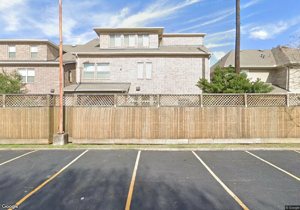 8314 Barberry Branch St, Houston, TX 77055 - photo 1