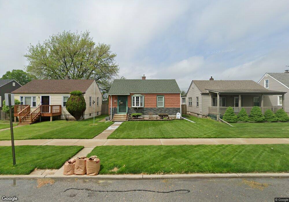 4210 Towle Ave, Hammond, IN 46327 - photo 1