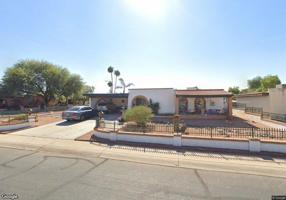 889 W Dublin St, Chandler, AZ 85225 - photo 1