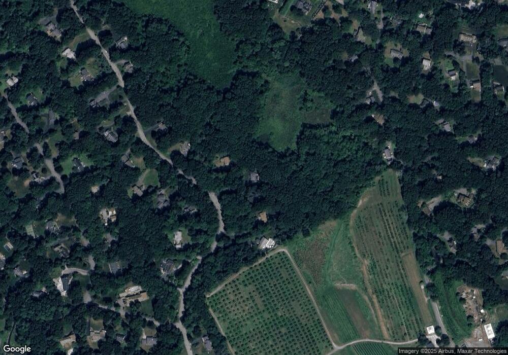 136 Bridle Path, North Andover, MA 01845 - photo 1