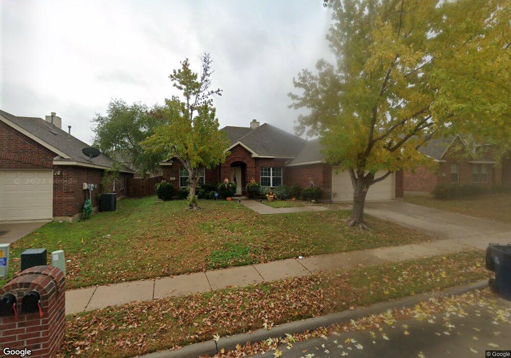 2608 Clubhouse Dr, Denton, TX 76210 - photo 1