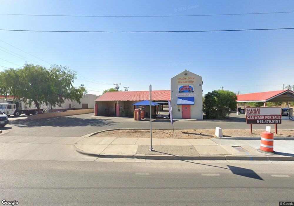 130 S Yarbrough Dr, El Paso, TX 79915 - photo 1