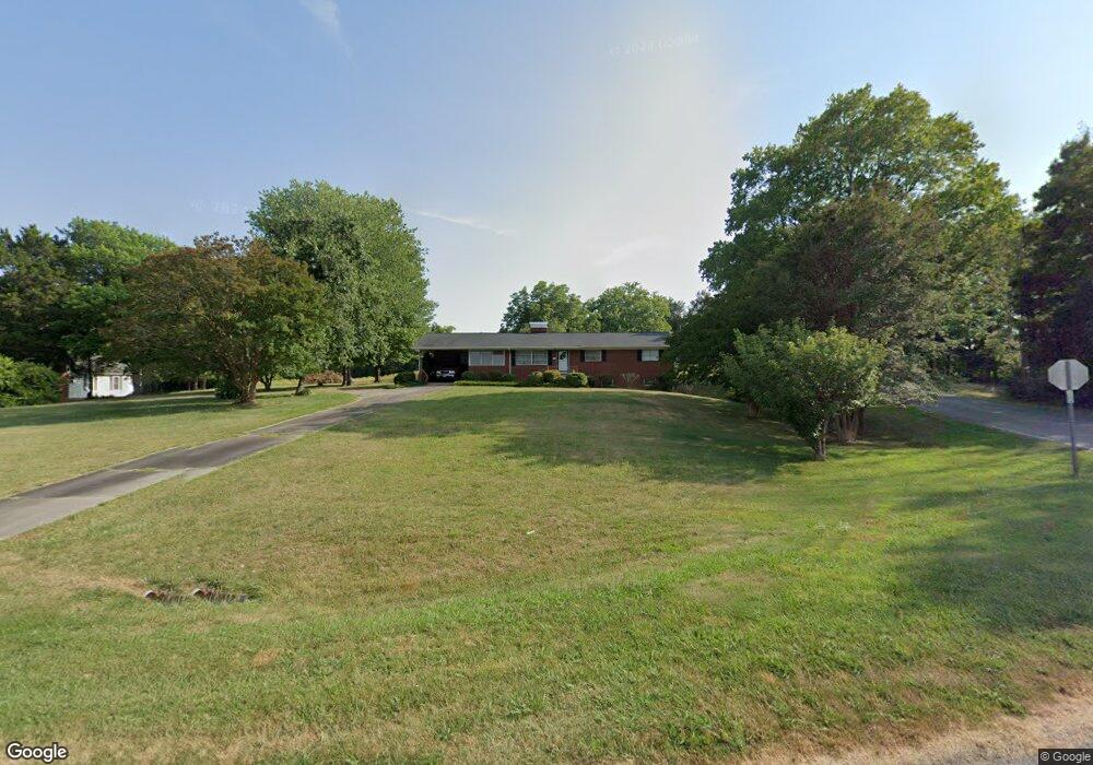 1709 Us Highway 64 W, Asheboro, NC 27205 - photo 1