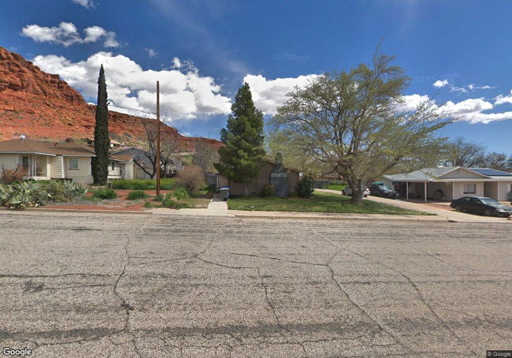 578 N 400 W, Saint George, UT 84770 - photo 1