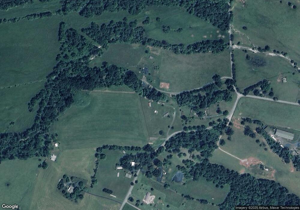 168 Glass Hollow Rd, Afton, VA 22920 - photo 1