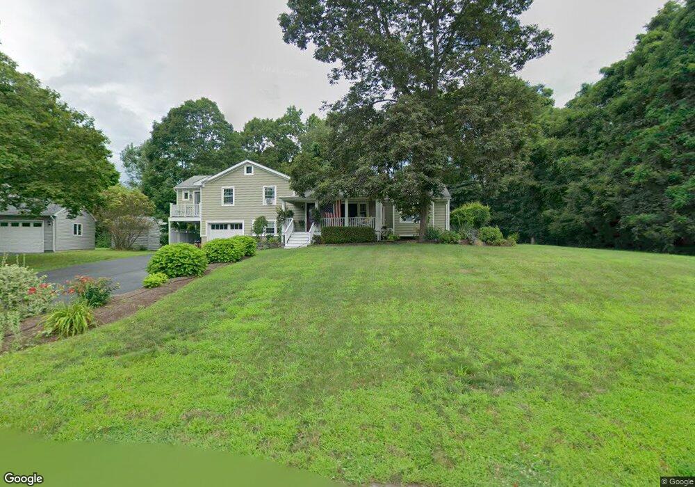 63 Birchwood Dr, Rhinebeck, NY 12572 - photo 1