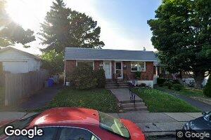 115 Jarrett Ave, Jenkintown, PA 19046