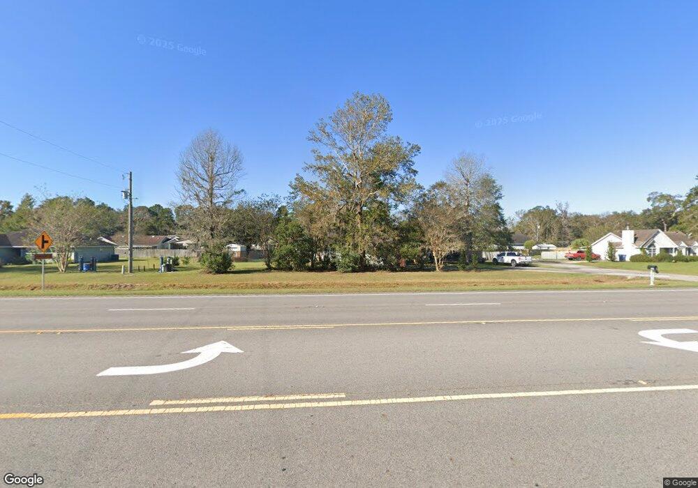 3489 Us Highway 82, Brunswick, GA 31523 - photo 1