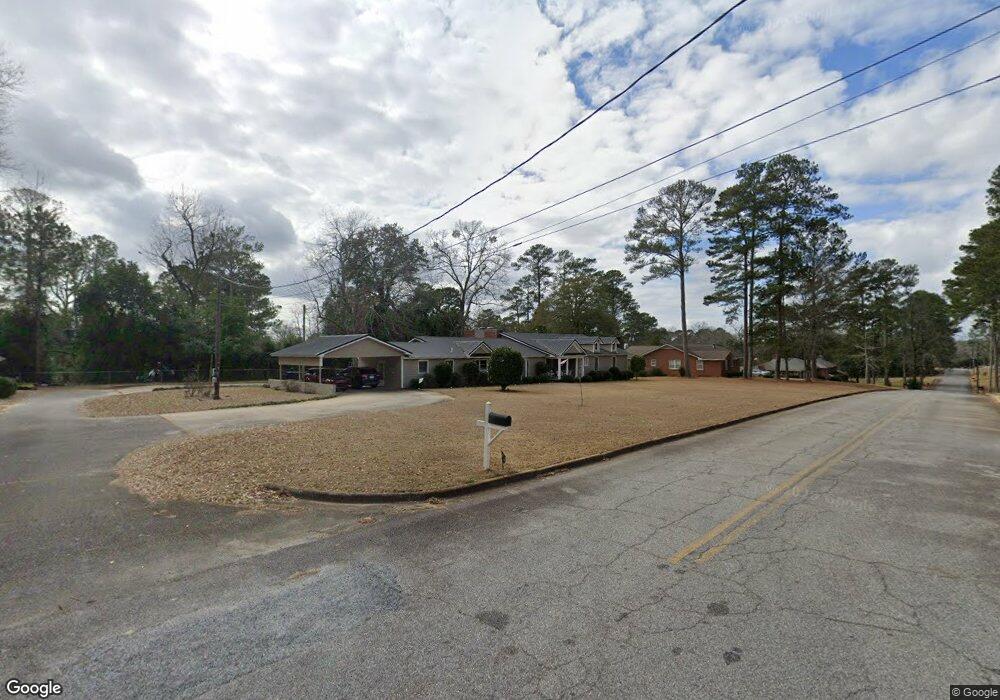 204 Daniel St, Americus, GA 31709 - photo 1