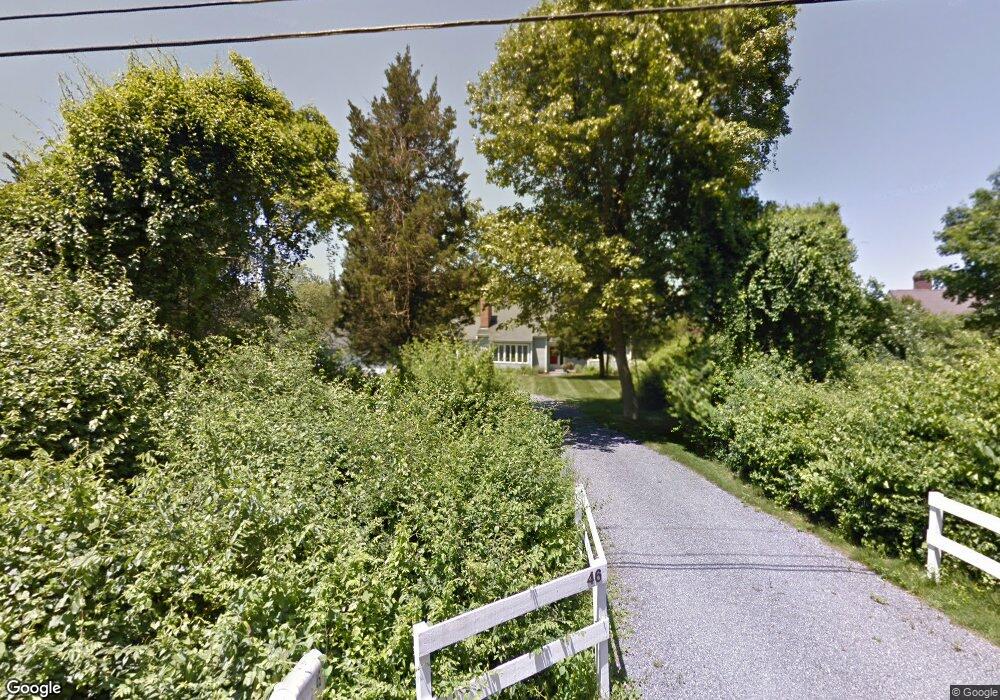 46 S Arnolda Rd, Charlestown, RI 02813 - photo 1