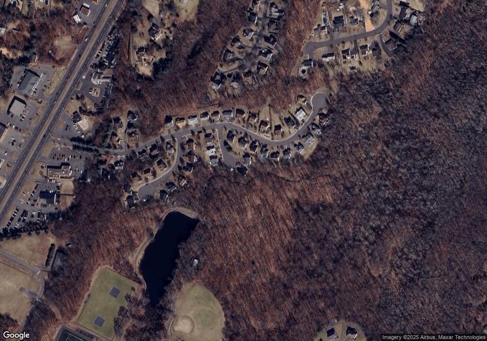 25 Thyme Cir, Berlin, CT 06037 - photo 1